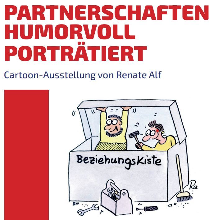 2026_Cartoon-Ausstellung