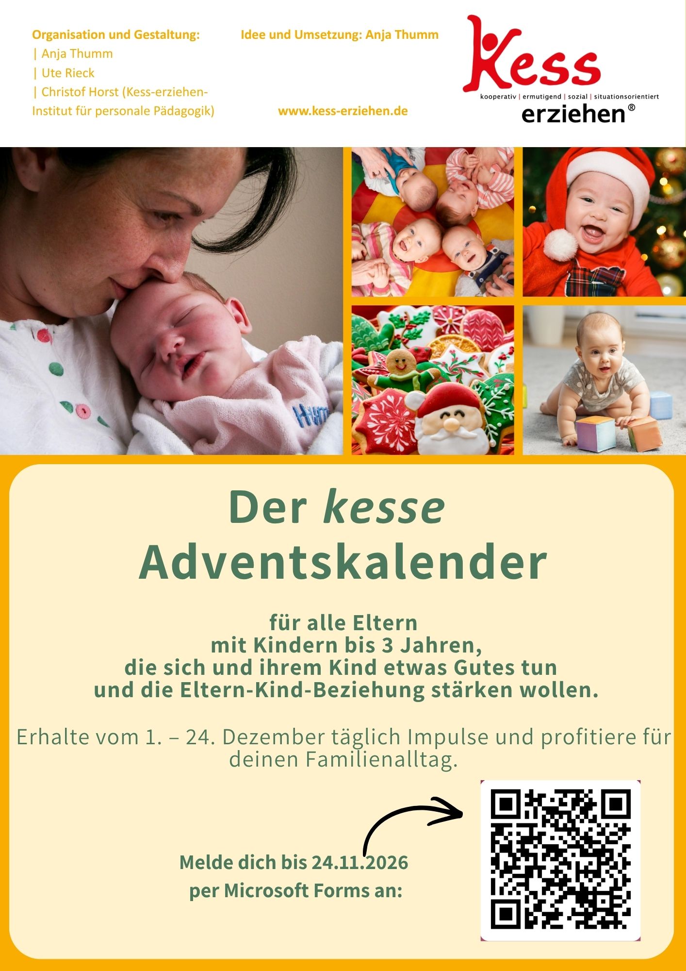 2026_Flyer Kesser Adventskalender