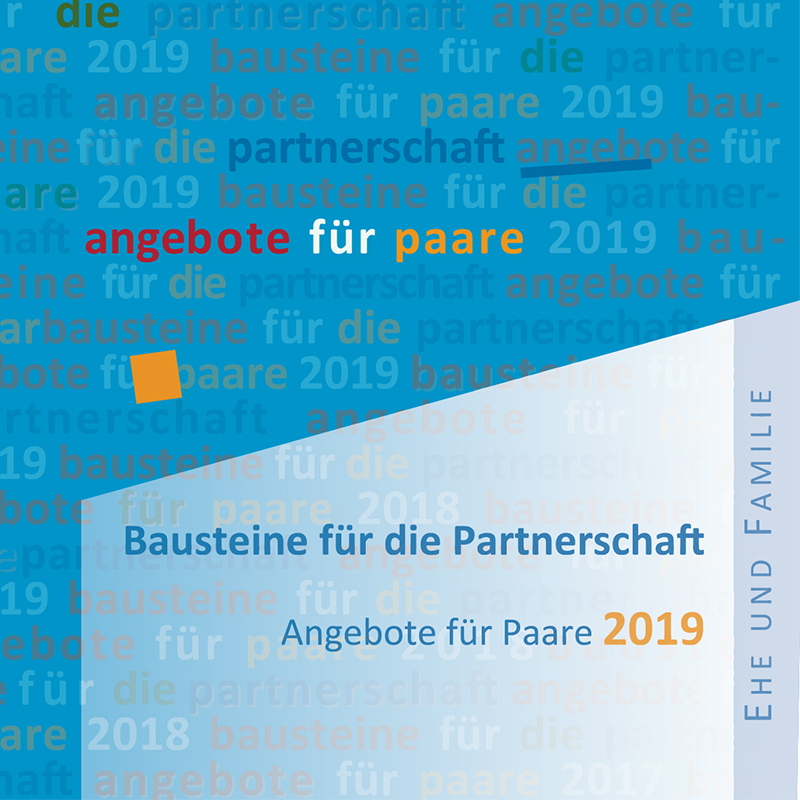 Bausteine 2019