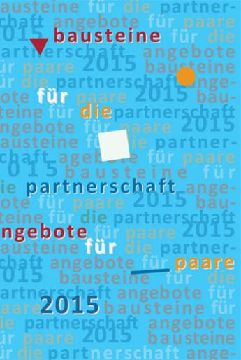 Bausteine für Paare 2015
