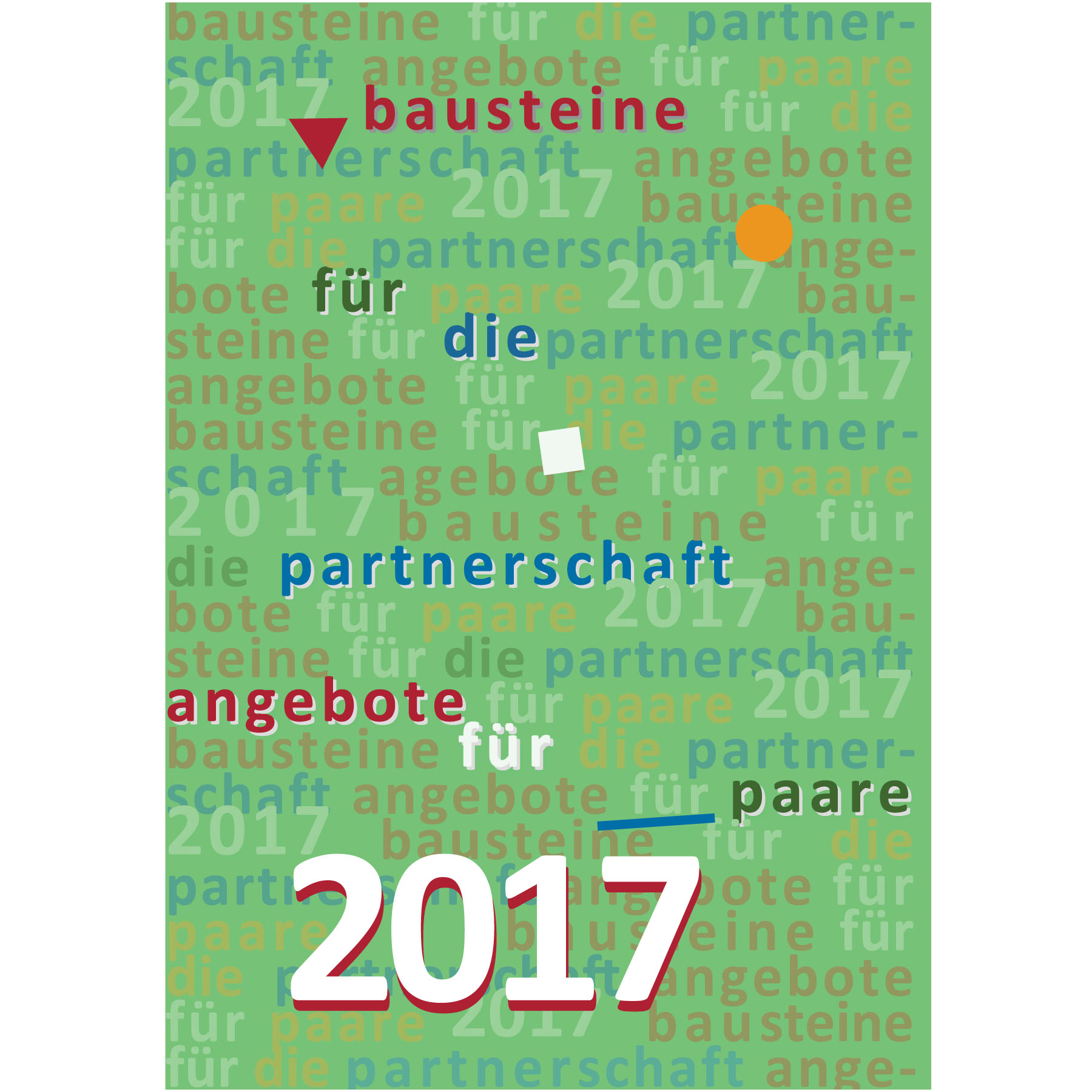 Bausteineflyer 2017