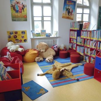 Büchertreff