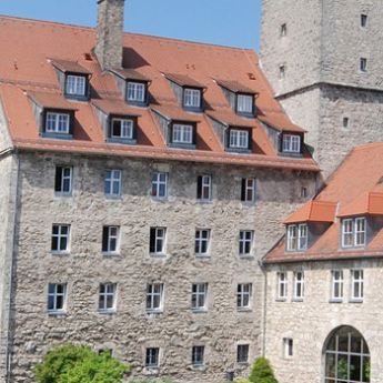 Burg Feuerstein