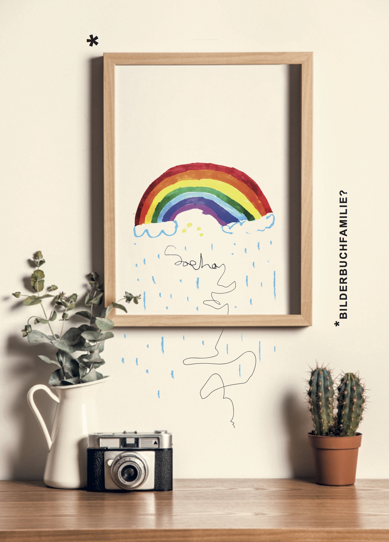 Da kommt was .... kess-erziehen