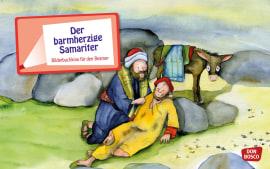 Der barmherzige Samariter