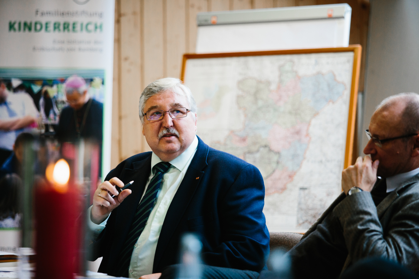 Adventsaktion Familienstiftung Kinderreich 2016