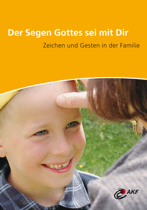 Du sollst ein Segen sein