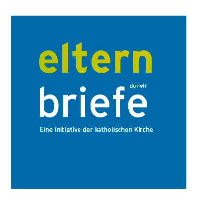 Erziehungsthema des Monats - Elternbriefe