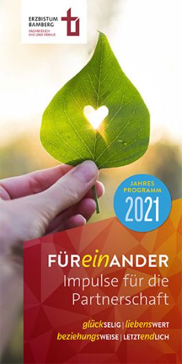 FÜREINANDER 2021