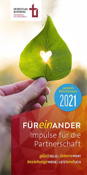 FÜREINANDER 2021