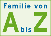 Familie A bis Z