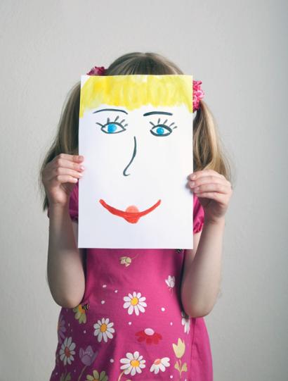 Familie von A-Z Lieber Papa