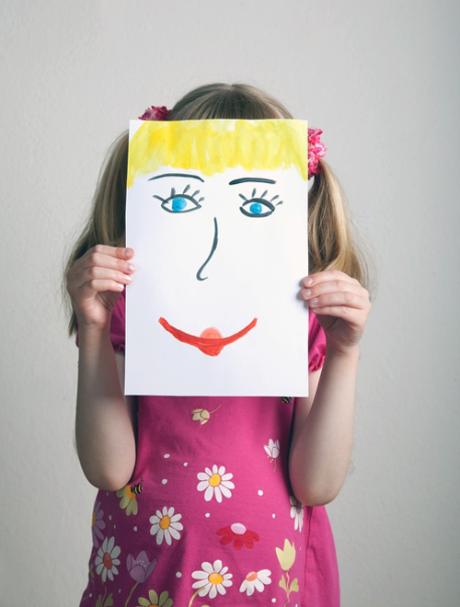 Familie von A-Z Lieber Papa