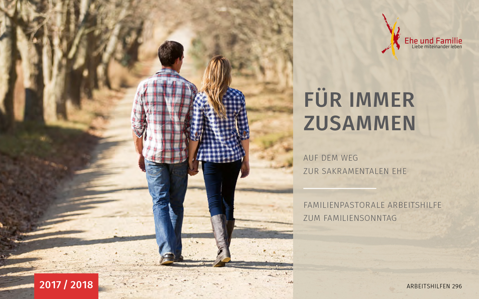 Familiensonntag 2017