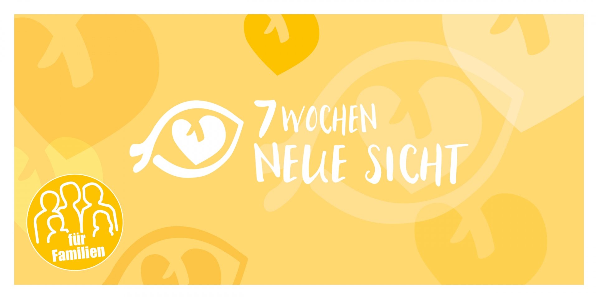 Fastenaktion für Familien