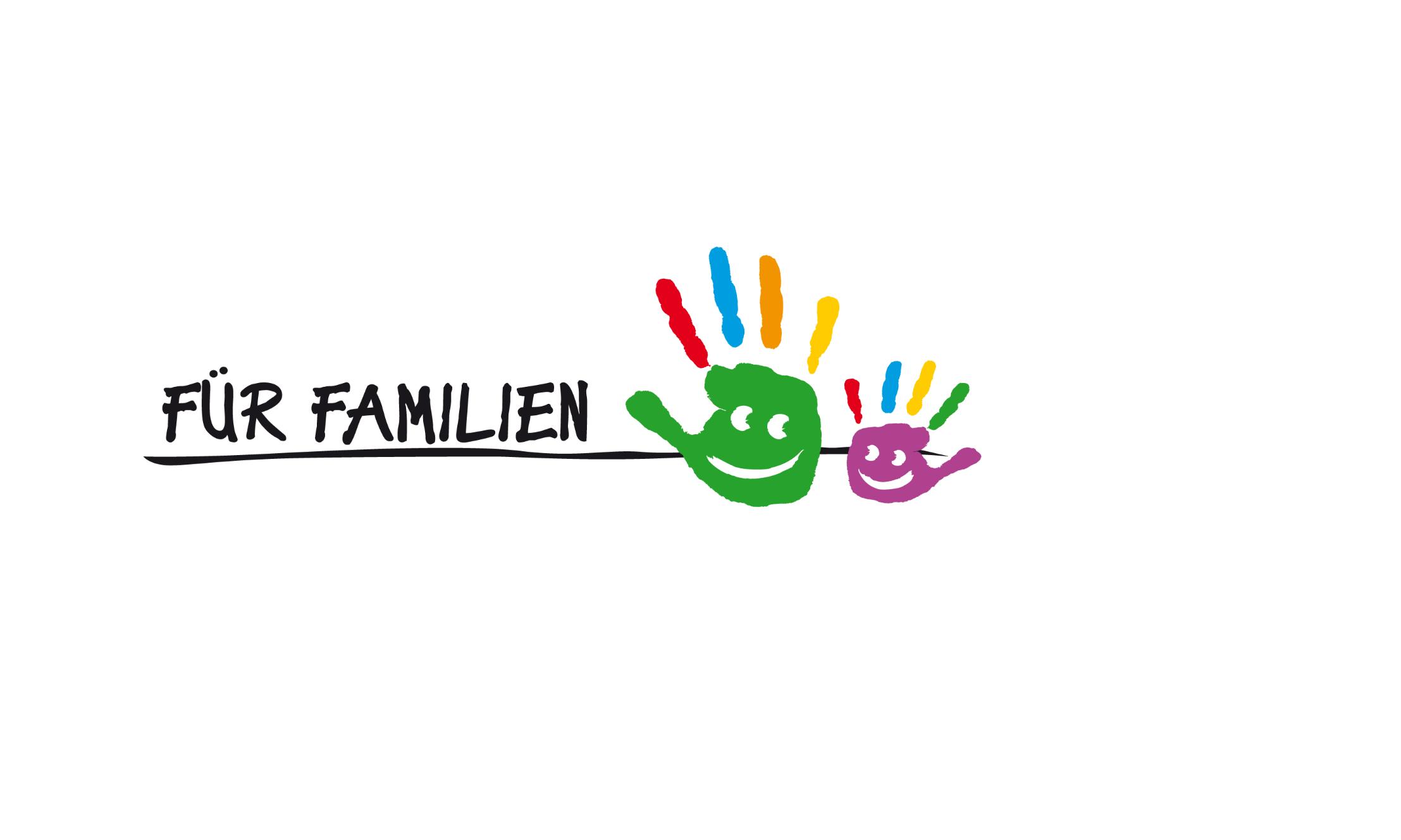 Für Familien