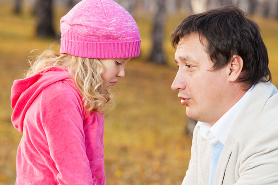 Geht es auch ohne Strafen?