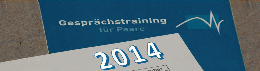 Gesprächstraining 2014