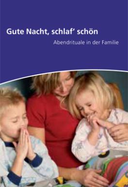 Gute Nacht, schlaf schön