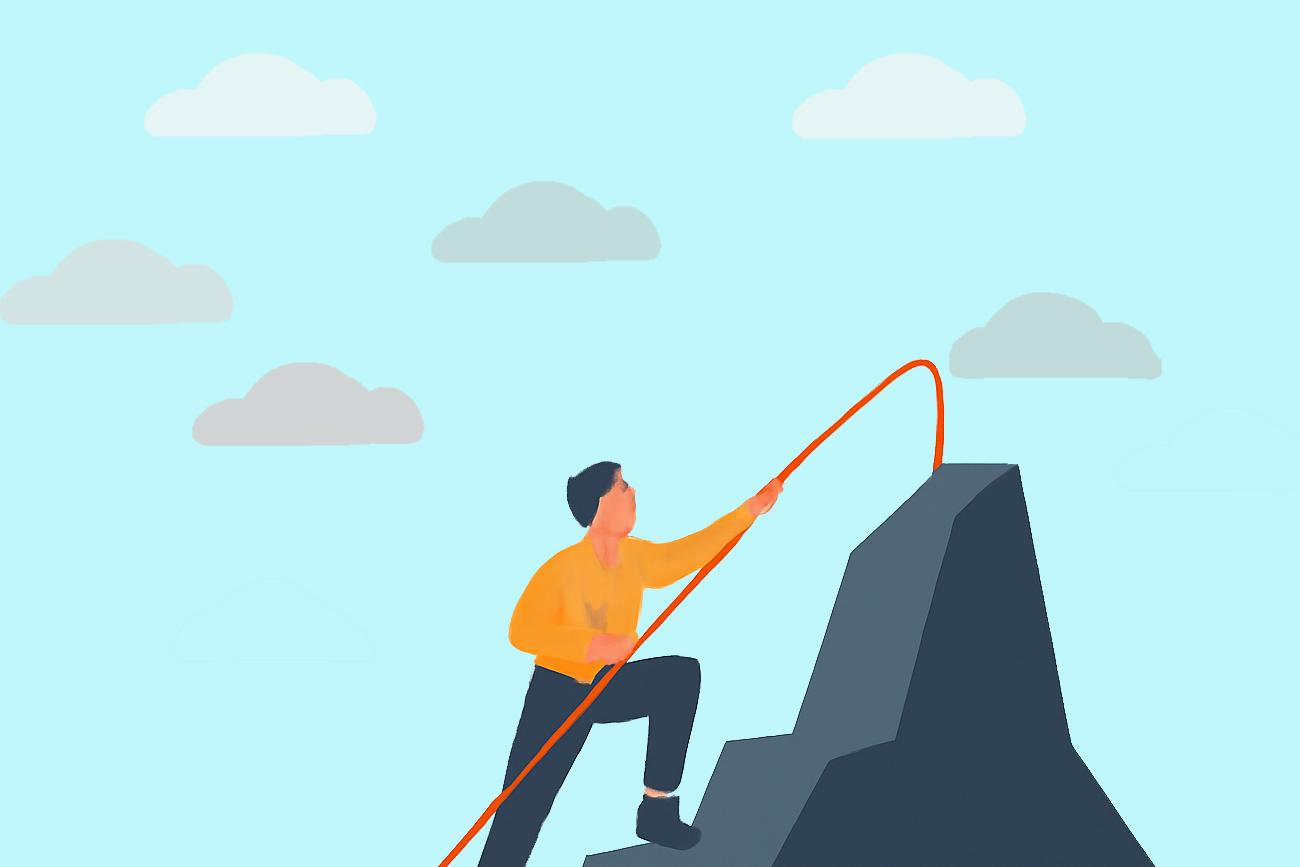 Herausforderungen-meistern