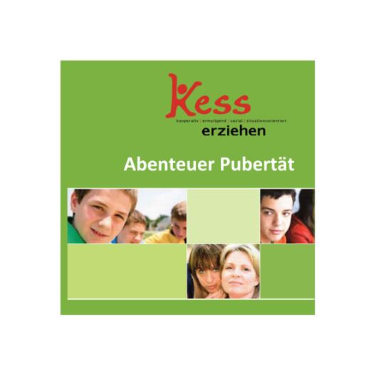 Kess Abenteuer Pubertät KursleiterInnenausbildung 2015 Nürnberg