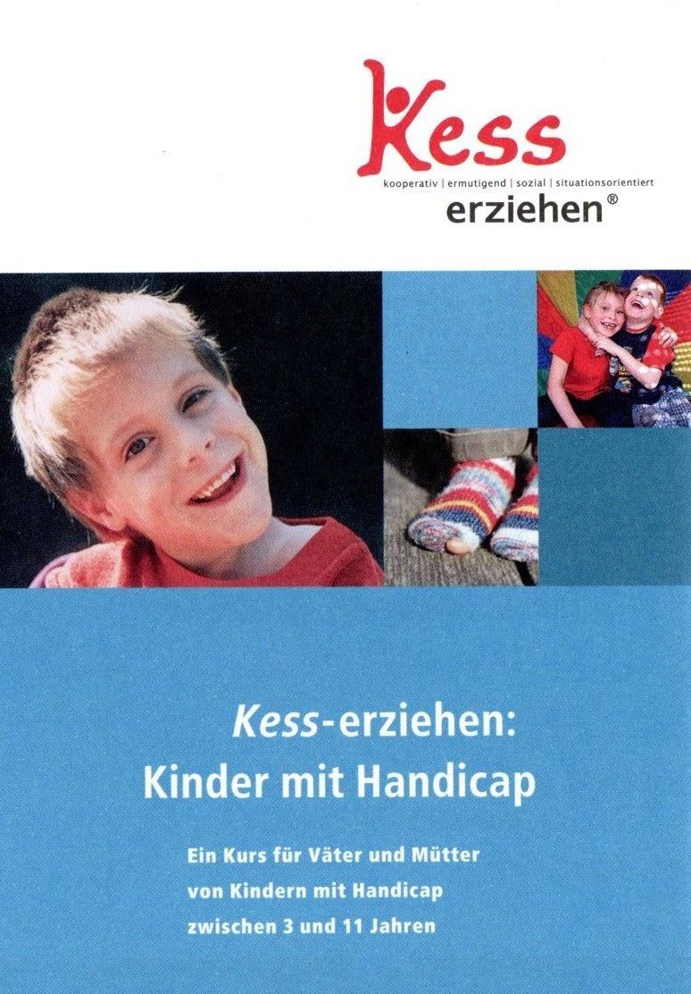 Kess-Handicap