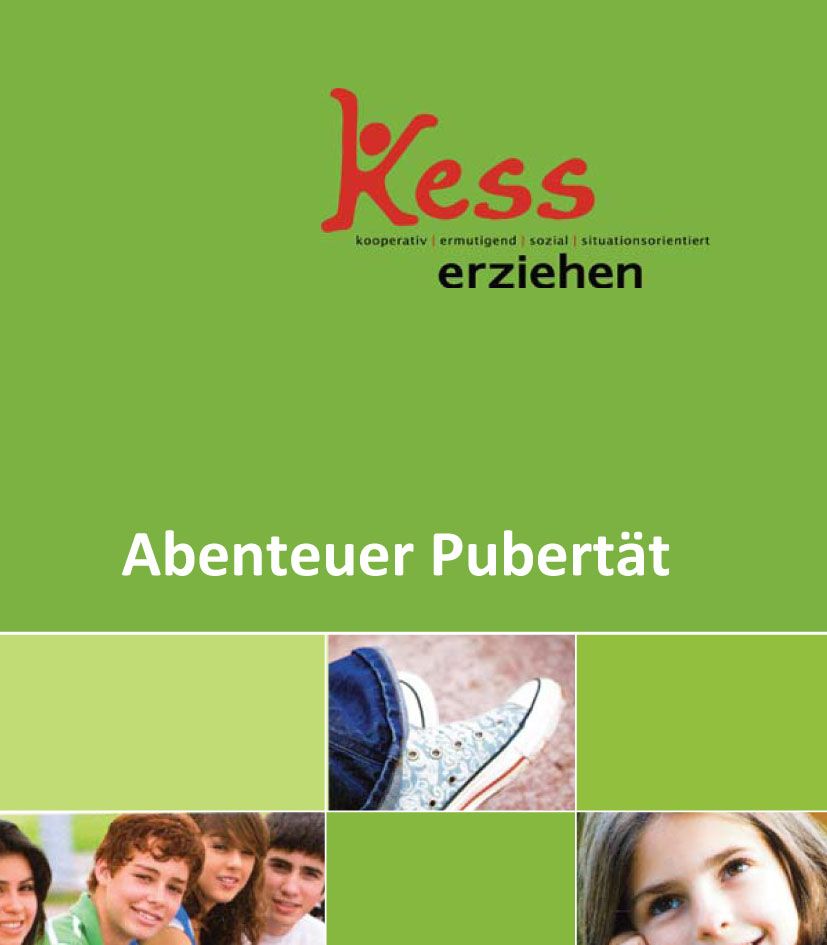 Kess Pubertät