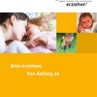 Kess erziehen. Von Anfang an