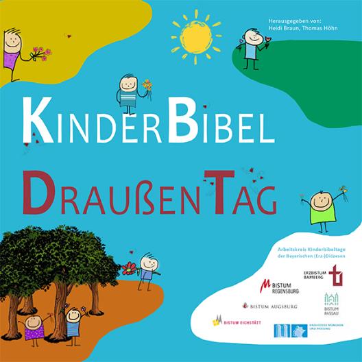 KinderbibelDraussentag