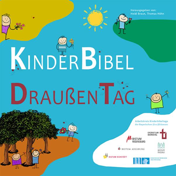 KinderbibelDraussentag