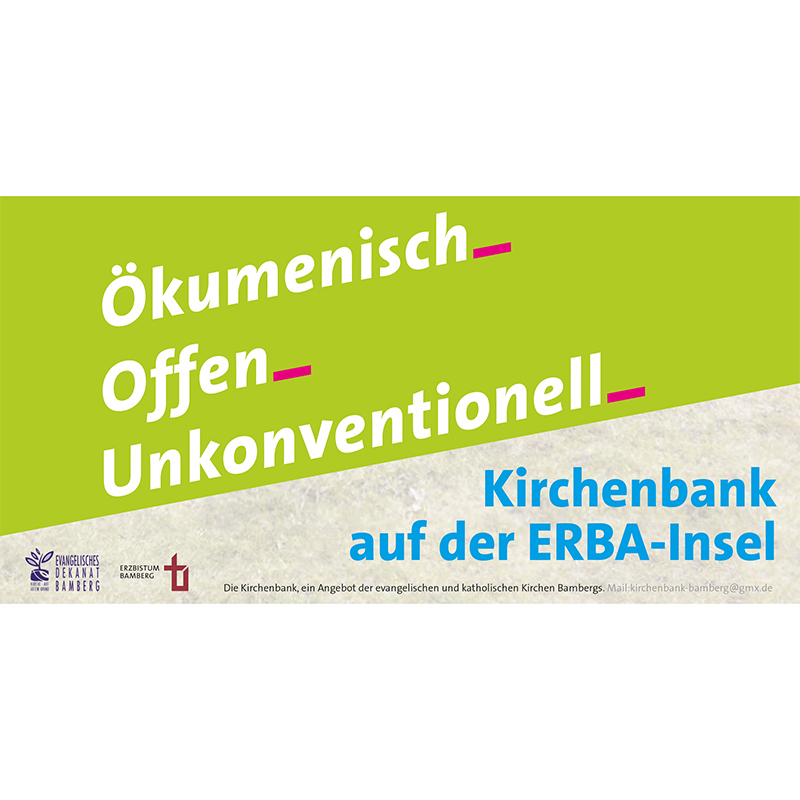 Kirchenbank