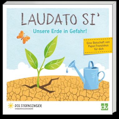 Laudato si´