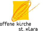 Logo St. Klara Nürnberg