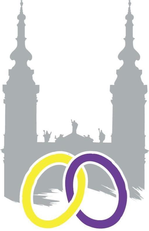 Ökumenisches Ehefest Veirzehnheiligen