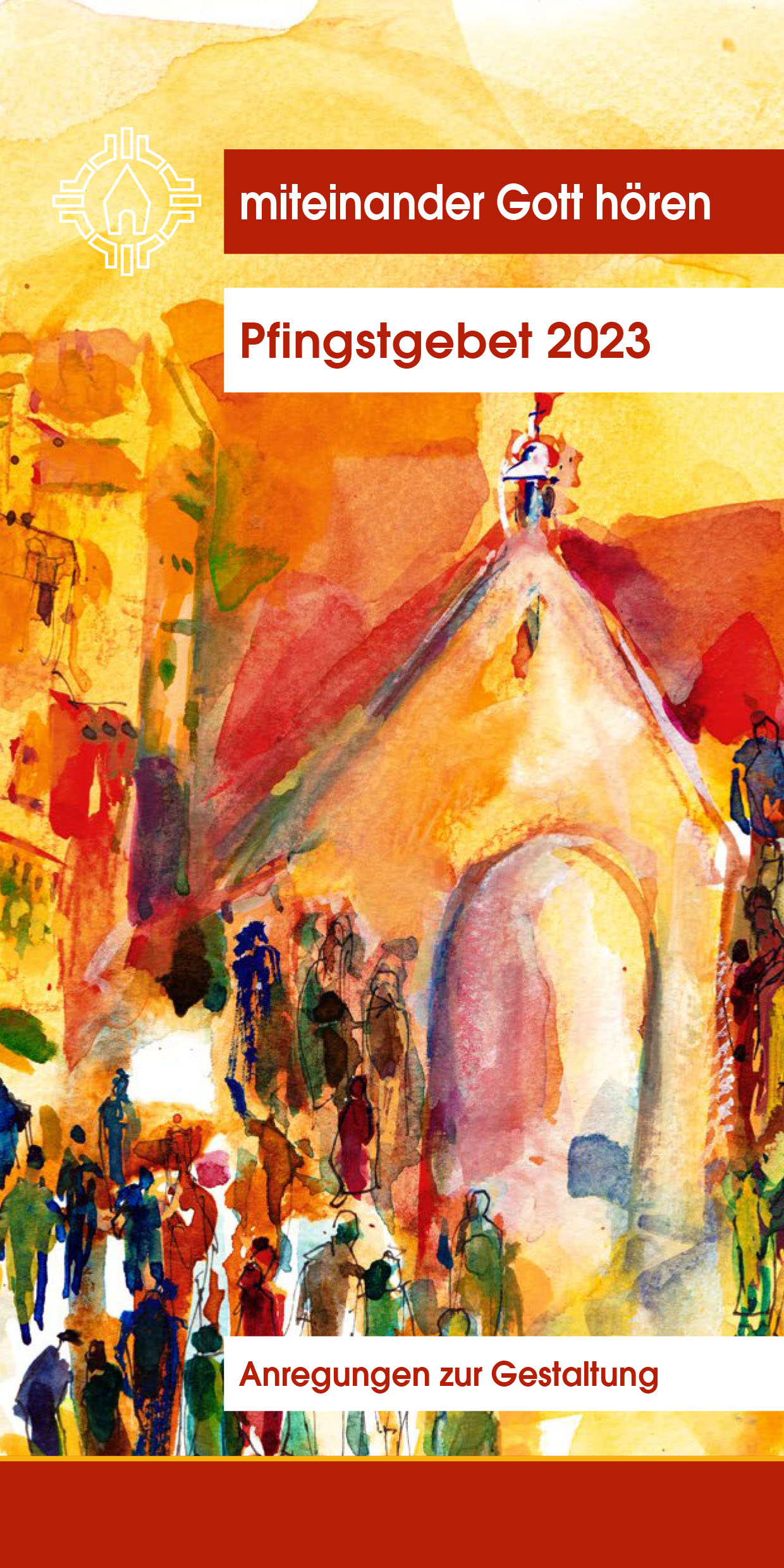 Pfingstgebet 2023