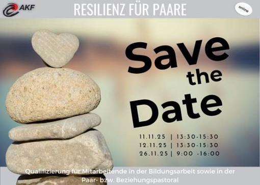 Resilienz für Paare