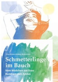 Schmetterlinge im Bauch