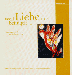 Segensgottesdienst Valentinstag