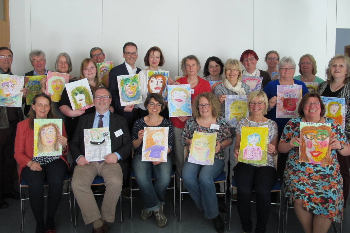 20 Jahre Zoff & Harmonie