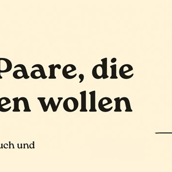 Ehevorbereitung 2027