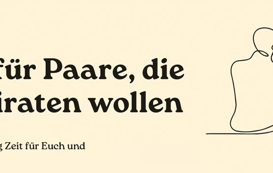 Ehevorbereitung 2027