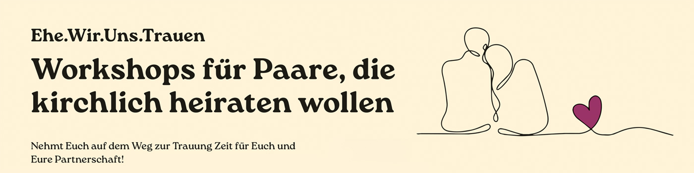 Ehevorbereitung 2027