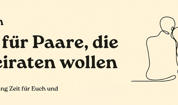 Ehevorbereitung 2027
