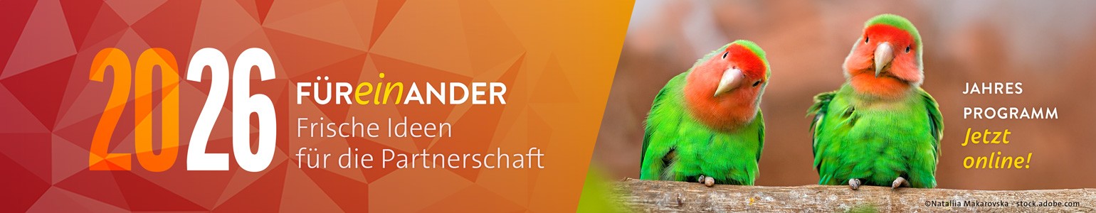 füreinander 2026