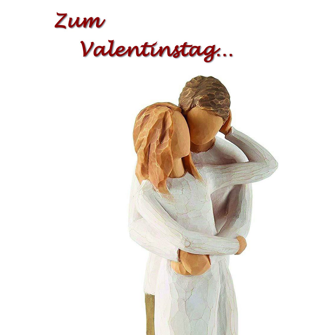 Valentinstag Hallstadt
