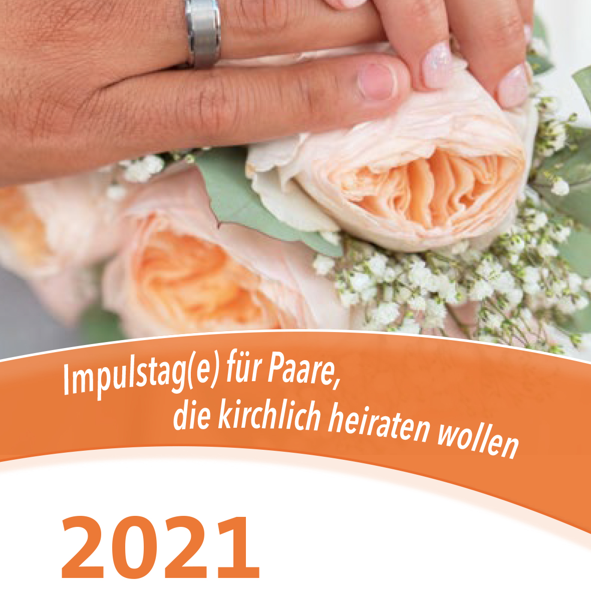 Wir heiraten! 2021