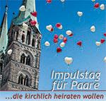 Wir heiraten - Impulstag für Paare