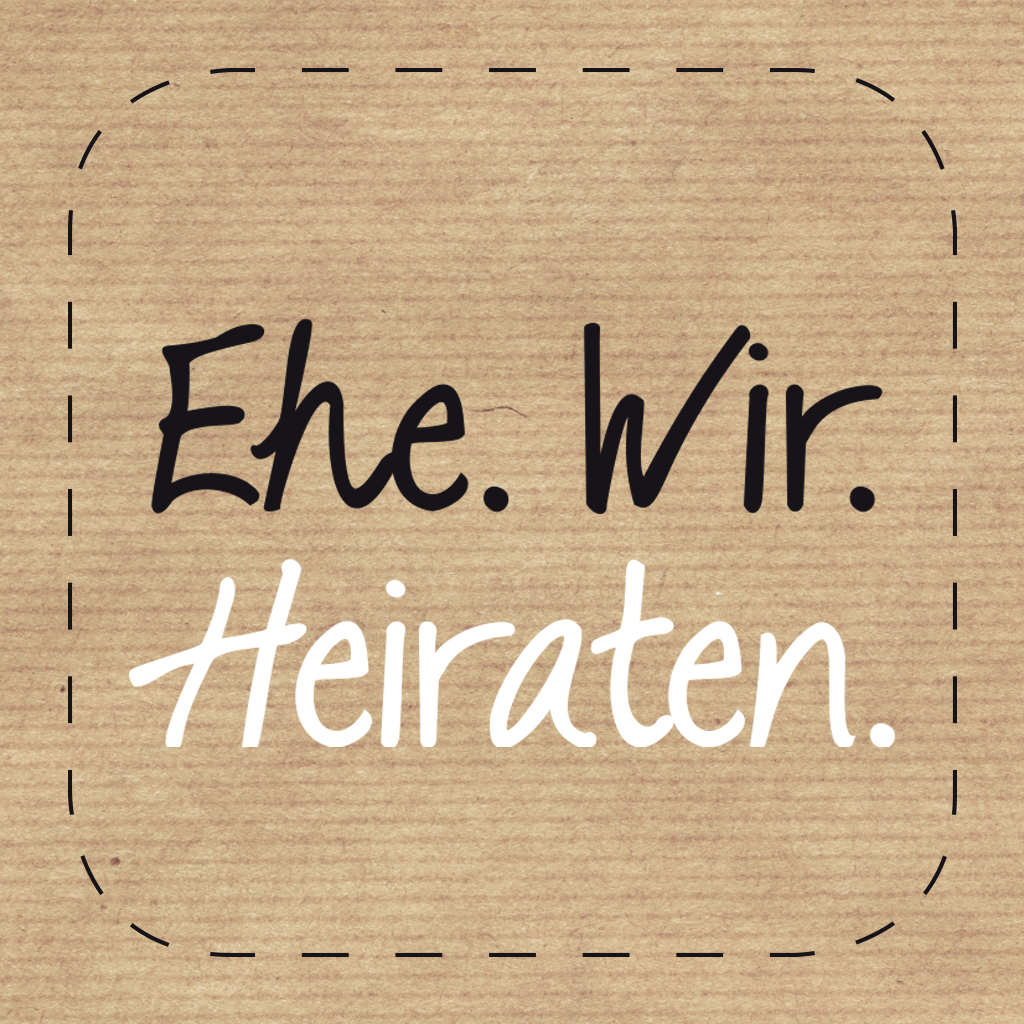 Bild der App Ehe.Wir.Heiraten