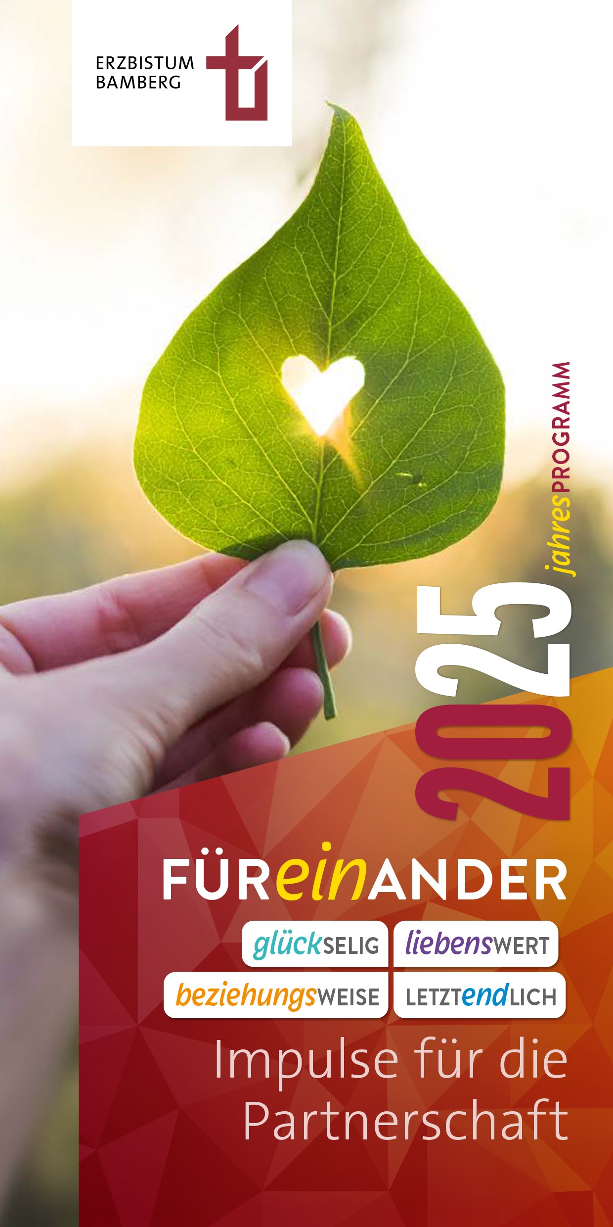 füreinander 2025